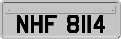 NHF8114