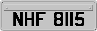 NHF8115