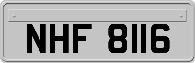NHF8116