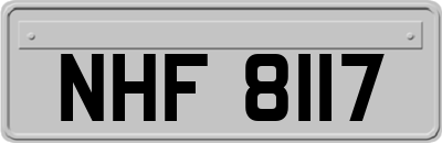 NHF8117