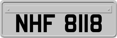 NHF8118