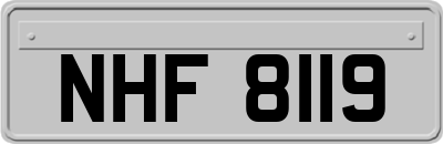 NHF8119