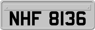 NHF8136