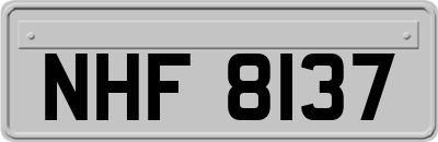NHF8137