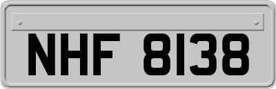 NHF8138