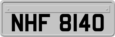NHF8140