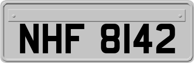 NHF8142