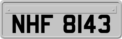 NHF8143