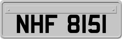 NHF8151