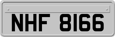 NHF8166