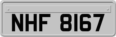 NHF8167