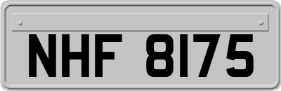 NHF8175