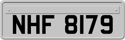 NHF8179