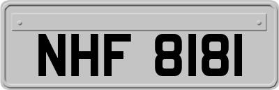 NHF8181