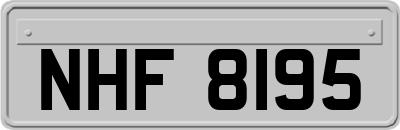 NHF8195