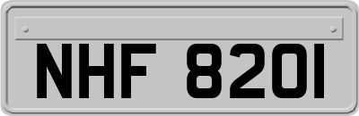 NHF8201