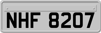 NHF8207