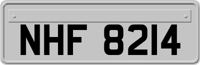 NHF8214