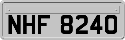 NHF8240