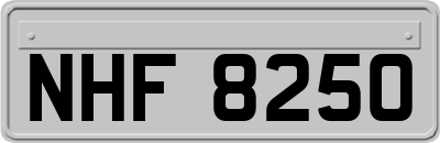 NHF8250