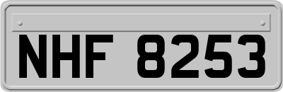 NHF8253