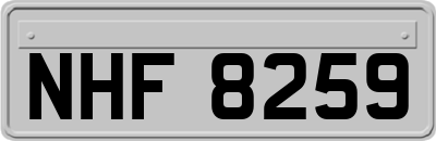NHF8259