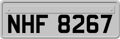 NHF8267