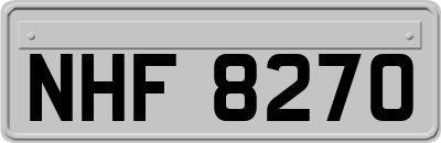 NHF8270