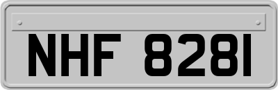 NHF8281