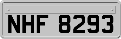 NHF8293