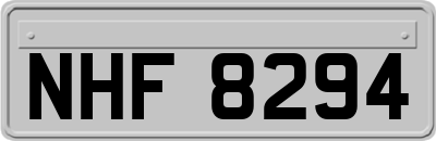 NHF8294