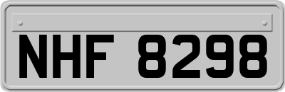 NHF8298