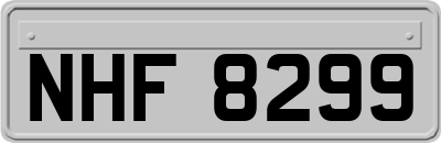 NHF8299