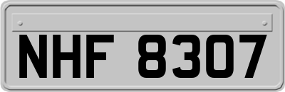 NHF8307