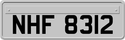 NHF8312