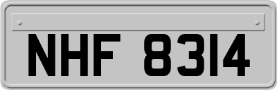 NHF8314