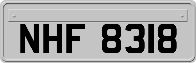 NHF8318