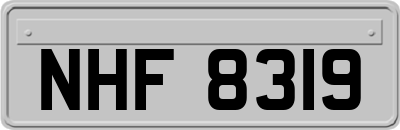 NHF8319