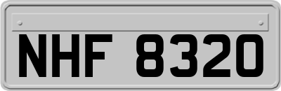 NHF8320
