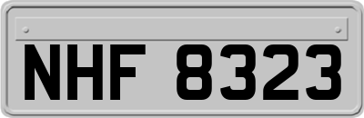 NHF8323