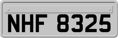 NHF8325