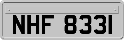NHF8331