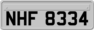 NHF8334