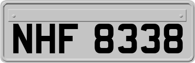 NHF8338