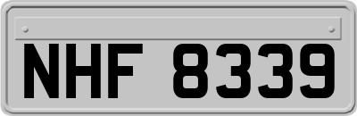 NHF8339