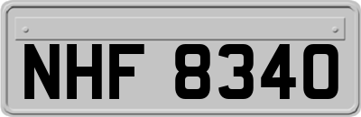 NHF8340