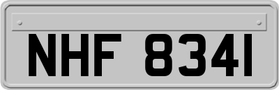 NHF8341