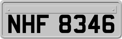 NHF8346