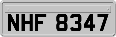 NHF8347