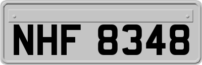 NHF8348